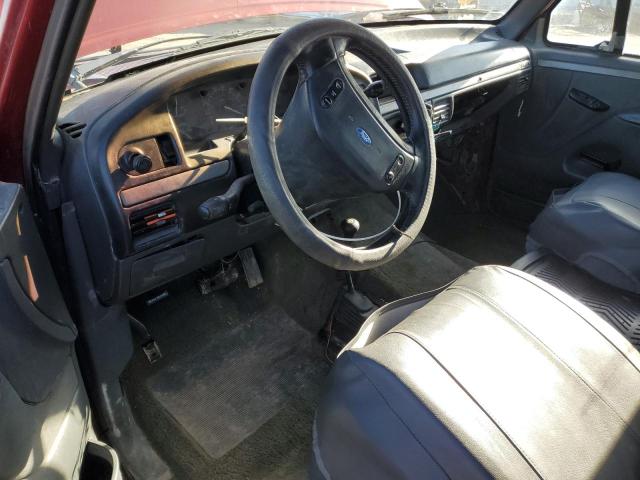 1993 Ford F250 VIN: 1FTHX26G4PKC00621 Lot: 46665654