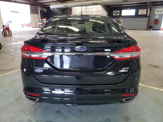 2018 Ford Fusion Se VIN: 3FA6P0T99JR221247 Lot: 46003894