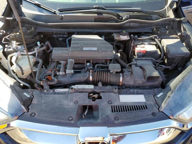 2019 Honda Cr-V Touring VIN: 2HKRW2H90KH106877 Lot: 46673534