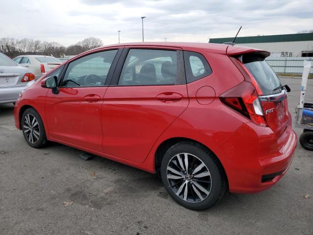 2018 HONDA FIT EX - 3HGGK5H87JM735929