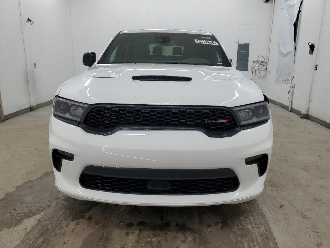 2023 Dodge Durango R/T vin: 1C4SDHCT8PC567535