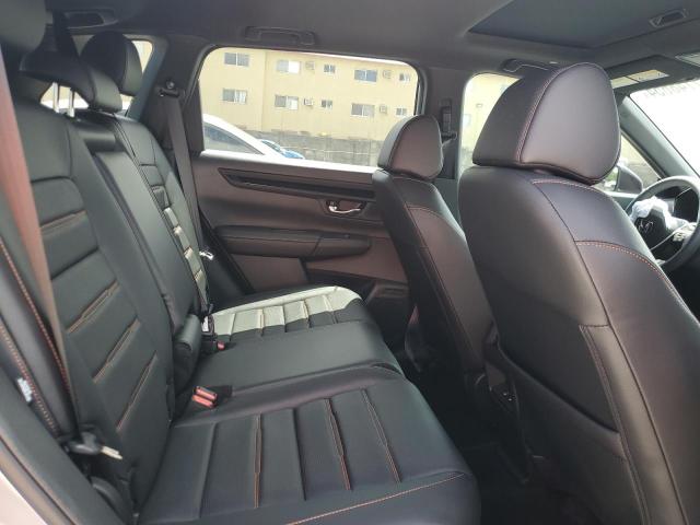 2024 HONDA CR-V SPORT - 7FARS5H89RE013552