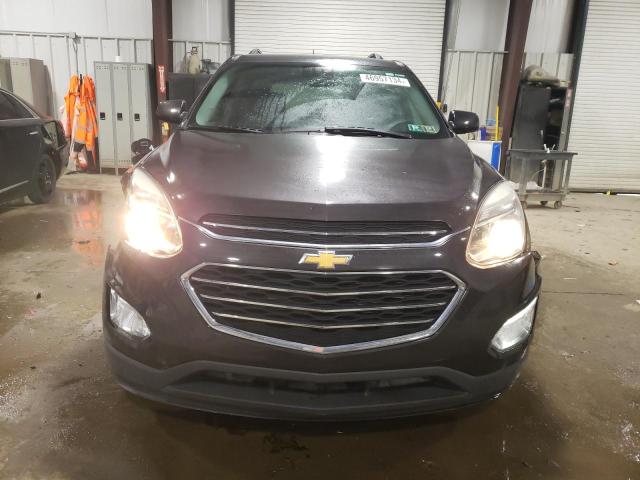 2016 CHEVROLET EQUINOX LT - 2GNFLFEK0G6260731