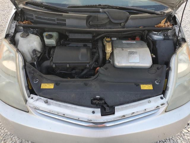 JTDKB20U077576884 2007 Toyota Prius