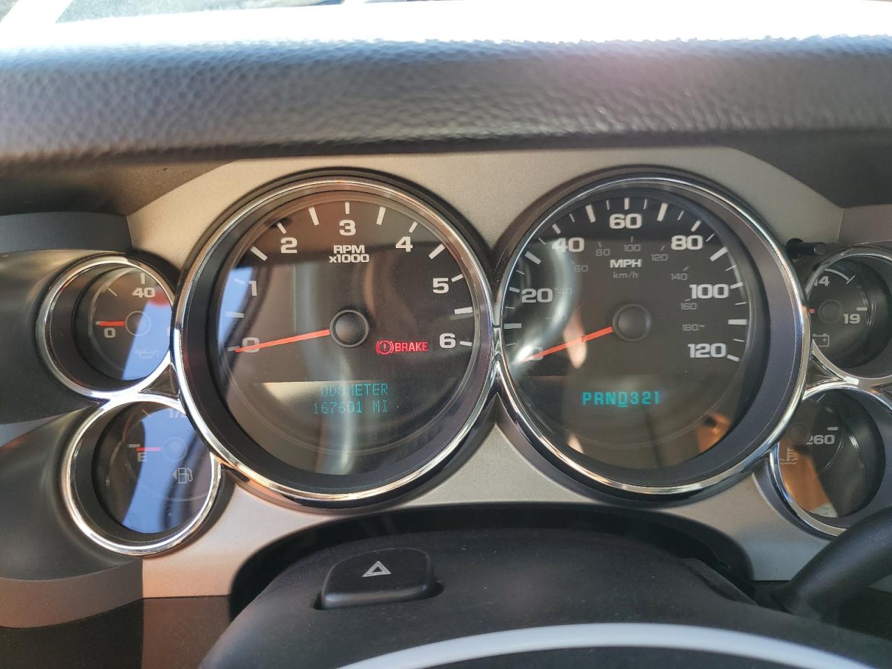 1GCRCSEA8BZ209920 2011 Chevrolet Silverado C1500 Lt