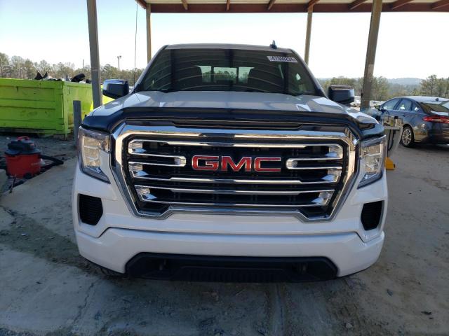 2019 GMC SIERA 1GTU9BED0KZ371088