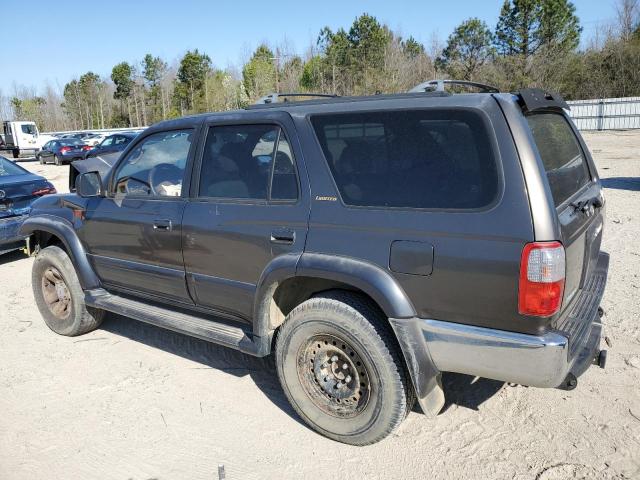 1998 Toyota 4Runner Limited VIN: JT3HN87R0W0144331 Lot: 47749554