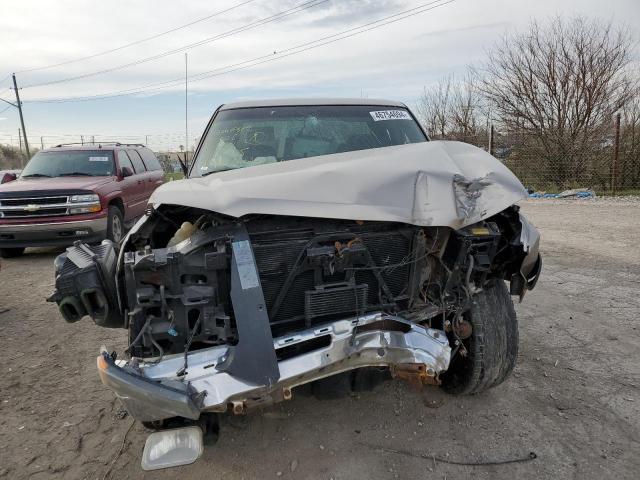 2003 Chevrolet Silverado K1500 VIN: 2GCEK19T231235625 Lot: 46754694