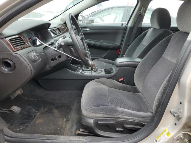 2012 Chevrolet Impala Lt VIN: 2G1WG5E39C1271209 Lot: 44778524