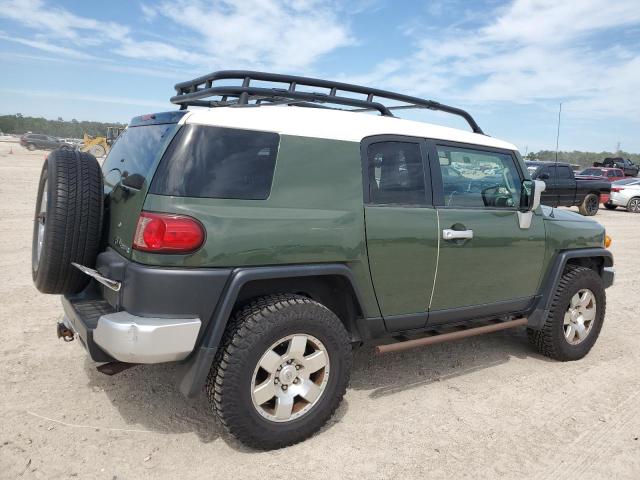 Vin: jtebu4bf5ak093752, lot: 46430644, toyota fj cruiser 20103