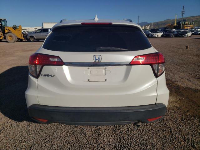 2021 HONDA HR-V EX - 3CZRU5H52MM707901