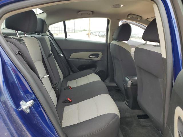 2013 Chevrolet Cruze Ls VIN: 1G1PA5SH3D7186389 Lot: 49147154