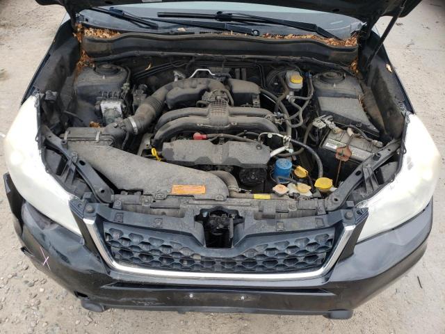 2014 Subaru Forester 2.5I VIN: JF2SJAAC9EH479002 Lot: 46595314