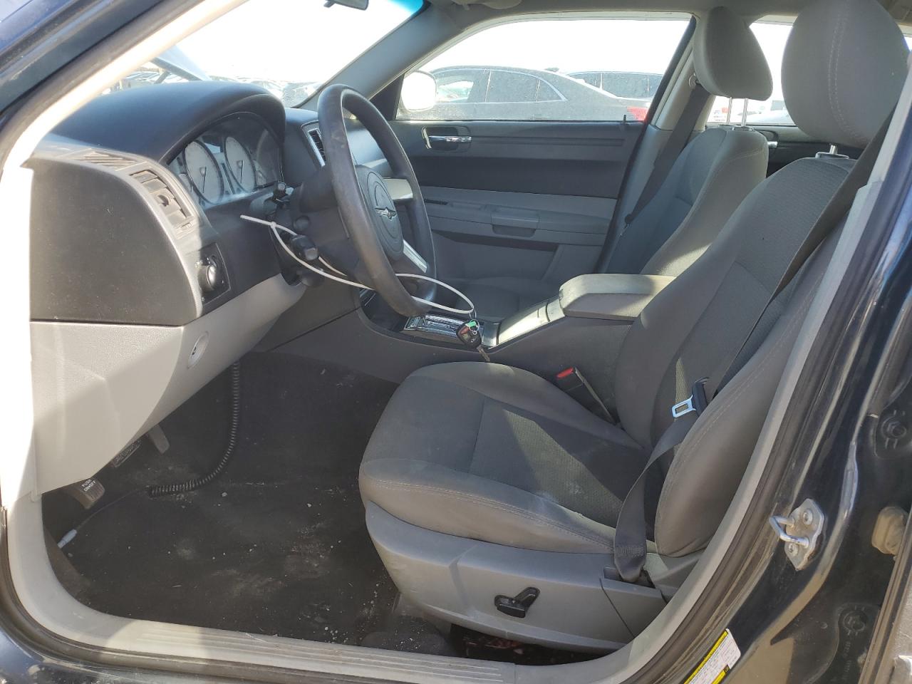 2C3KA53G77H710163 2007 Chrysler 300 Touring