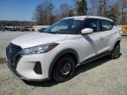 2022 NISSAN KICKS SV - 3N1CP5CV6NL511481