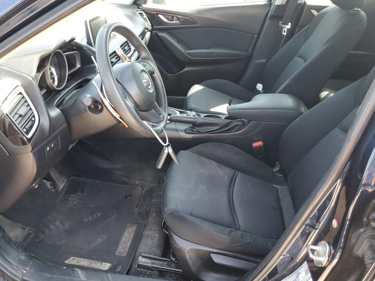 3MZBM1K7XFM211948 2015 Mazda 3 Sport