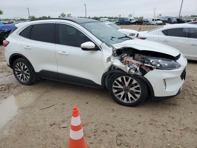2020 FORD ESCAPE TIT - 1FMCU0DZ8LUB02892