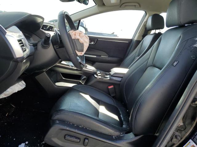 2018 HONDA CLARITY TO - JHMZC5F31JC022763