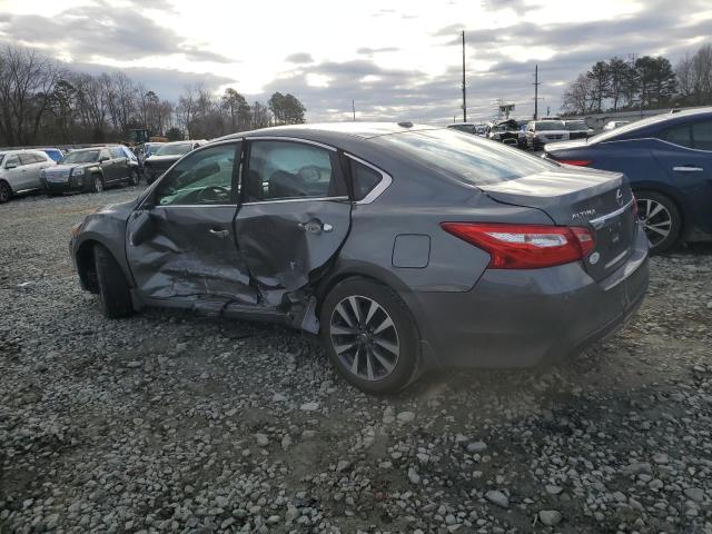 2017 NISSAN ALTIMA 2.5 1N4AL3AP2HC196516
