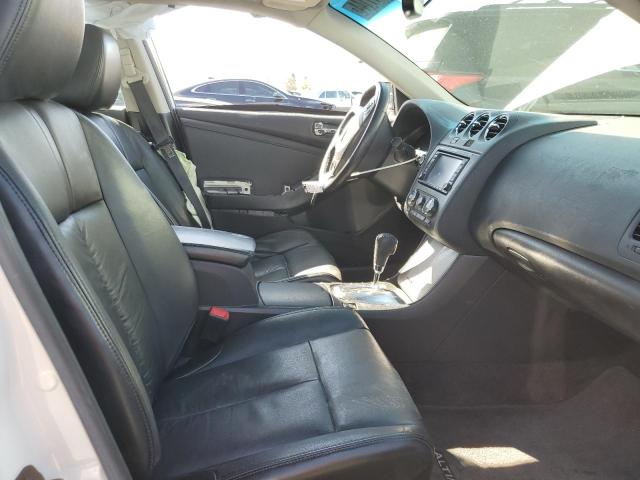 2010 Nissan Altima Hybrid VIN: 1N4CL2AP6AC172616 Lot: 48177144