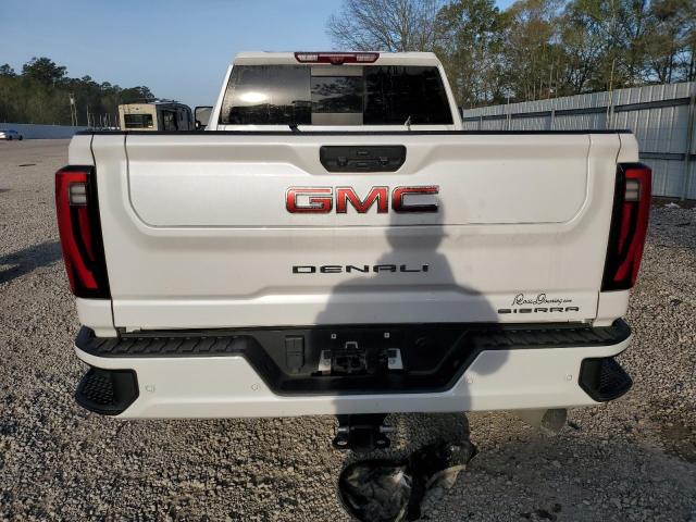 2024 GMC Sierra K2500 Denali VIN: 1GT49REY3RF127474 Lot: 46465884