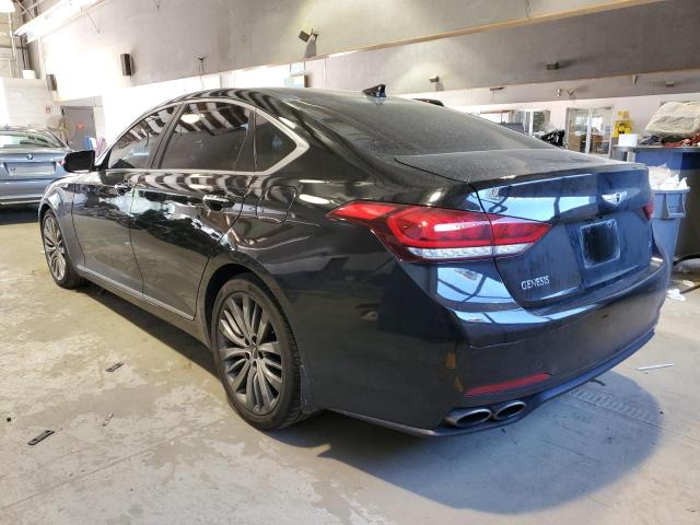 2015 HYUNDAI GENESIS 5. KMHGN4JF8FU056906