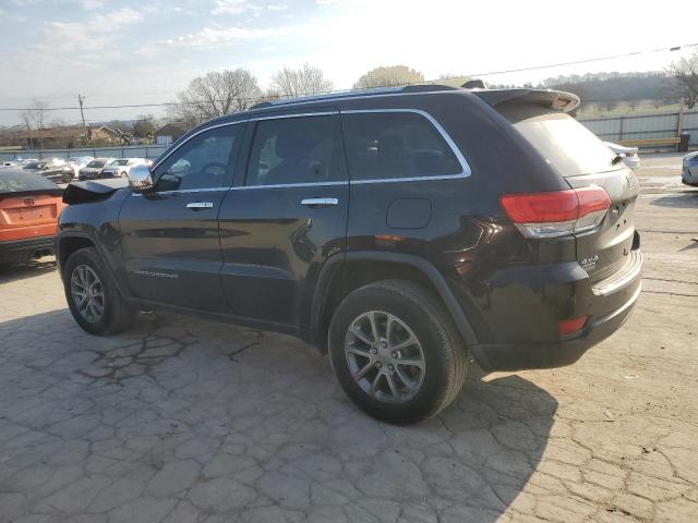 2015 Jeep Grand Cherokee Limited VIN: 1C4RJFBG3FC205045 Lot: 46641704