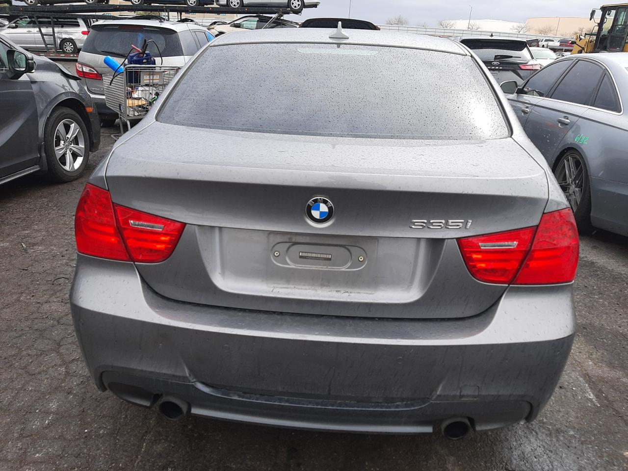 WBAPM5C57BE435902 2011 BMW 335 I