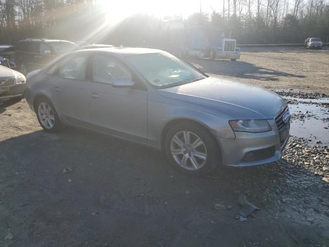 WAUAFAFL2BN032994 2011 AUDI A4-3