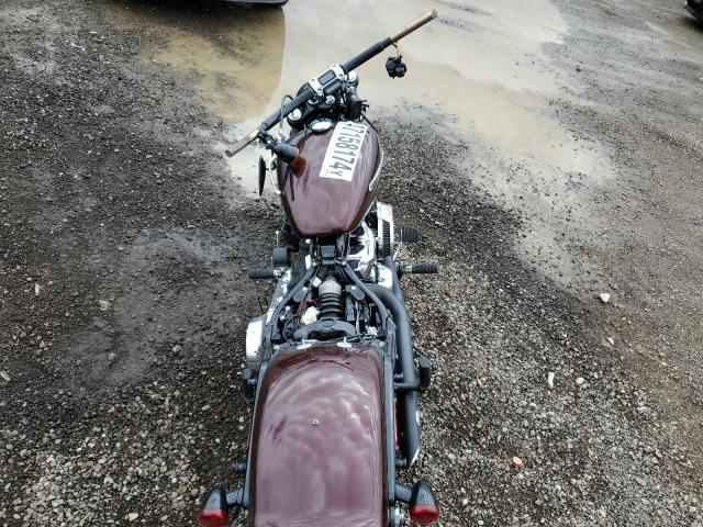 2018 HARLEY-DAVIDSON FXBRS BREA 1HD1YHK1XJC019235