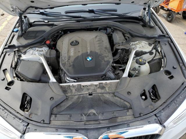 2018 BMW 540XD - WBAJD1C53JG474987