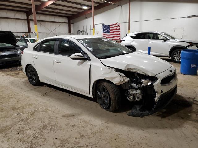 3KPF24AD8LE245914 Kia Forte FE 4