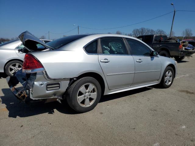 2011 Chevrolet Impala Lt VIN: 2G1WG5EK1B1223984 Lot: 48479074