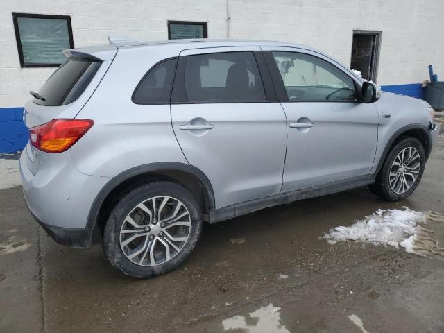 Vin: ja4ap3auxhz012578, lot: 44821574, mitsubishi outlander es 20173