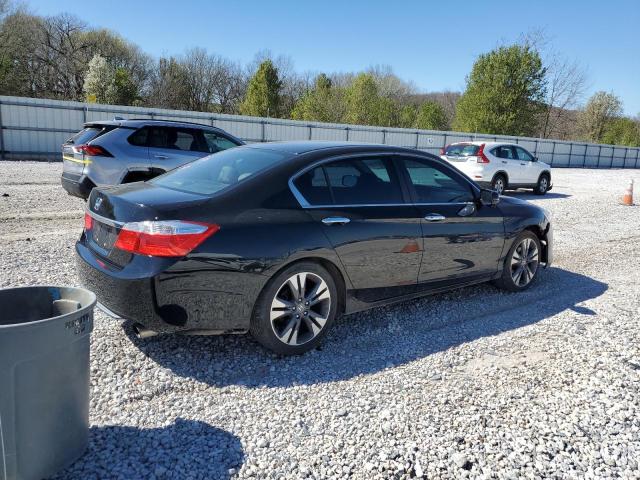 2014 Honda Accord Ex VIN: 1HGCR2F75EA122309 Lot: 47481704