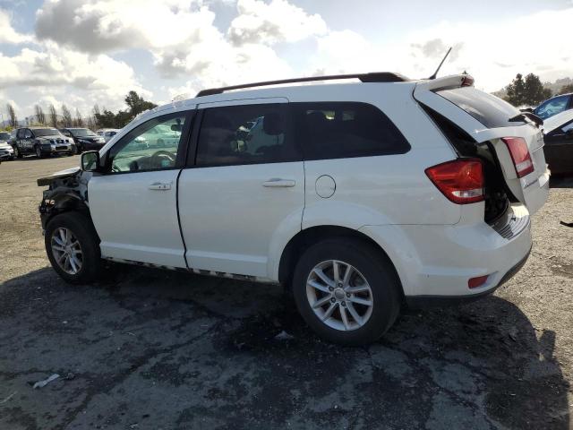 2015 Dodge Journey Sxt VIN: 3C4PDCBG8FT658465 Lot: 48858534