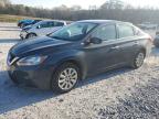 2017 NISSAN SENTRA S - 3N1AB7APXHL644612