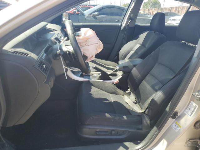 2015 HONDA ACCORD SPO - 1HGCR2F59FA231257