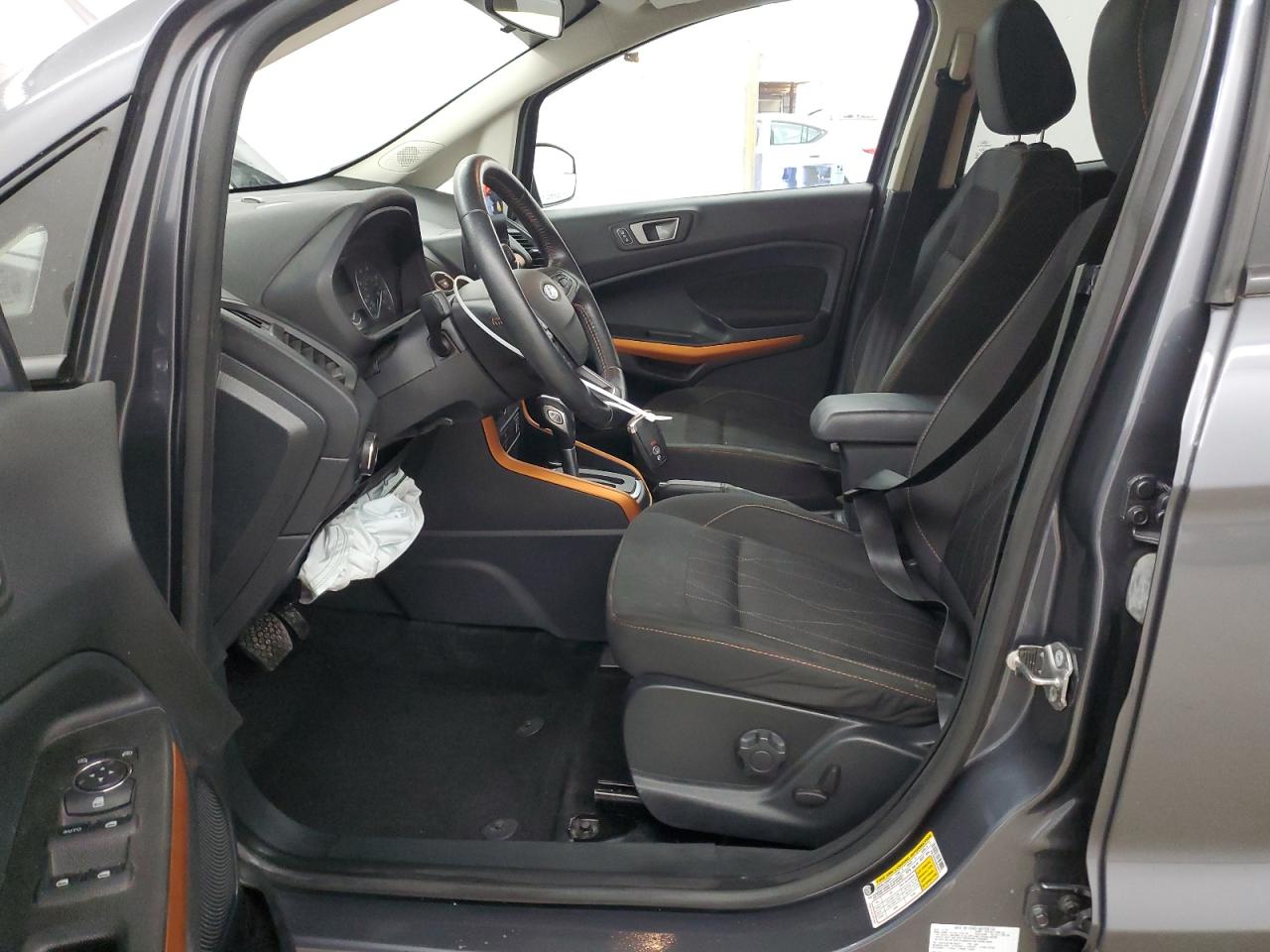 MAJ3S2GE5MC406077 2021 Ford Ecosport Se