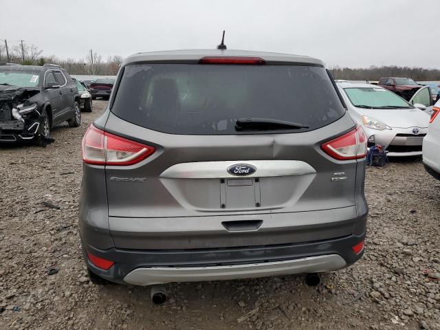 2013 Ford Escape Sel VIN: 1FMCU9H98DUA47375 Lot: 46109724