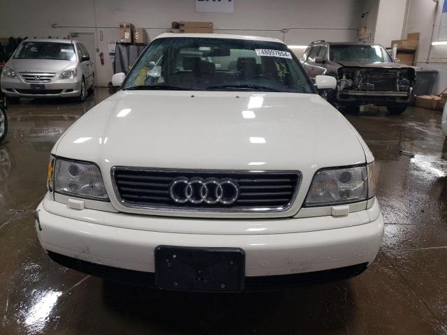 1996 Audi A6 VIN: WAUFA84A7TN003927 Lot: 48097654