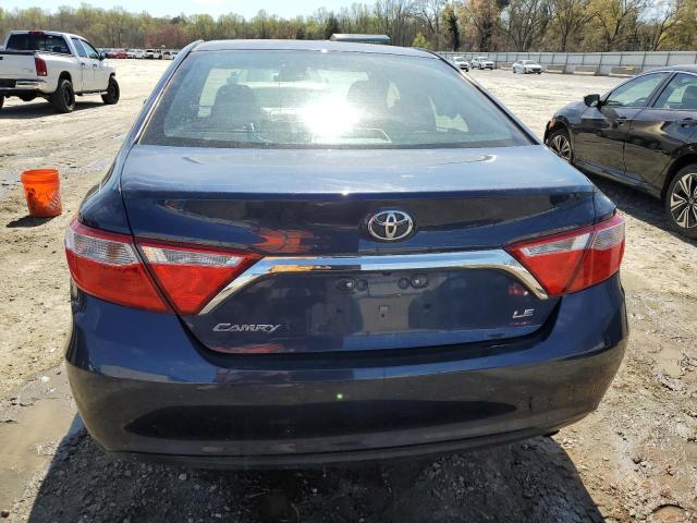 2016 Toyota Camry Le VIN: 4T1BF1FK1GU610476 Lot: 48971174