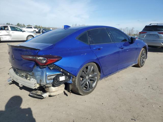 2021 ACURA TLX TECH A - 19UUB5F59MA012953