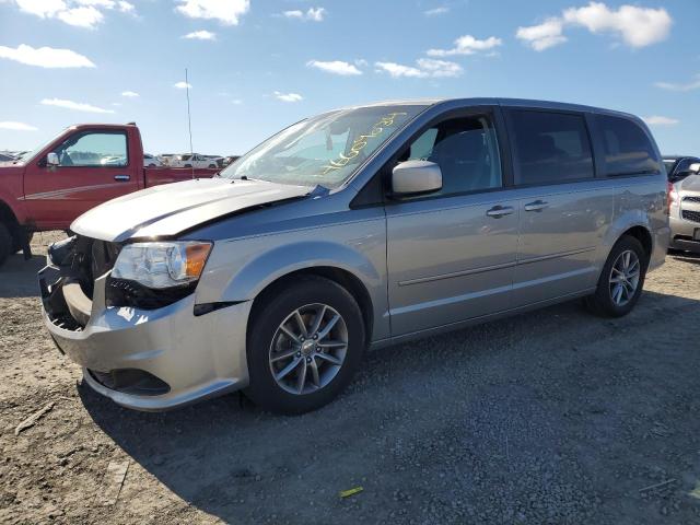 2016 Dodge Grand Caravan Se VIN: 2C4RDGBG4GR102738 Lot: 46609034