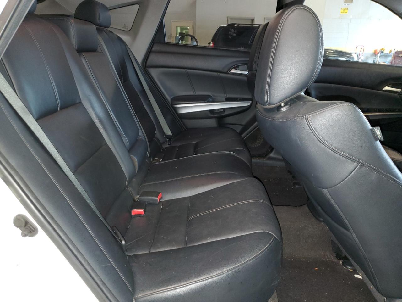 5J6TF1H53DL001384 2013 Honda Crosstour Exl