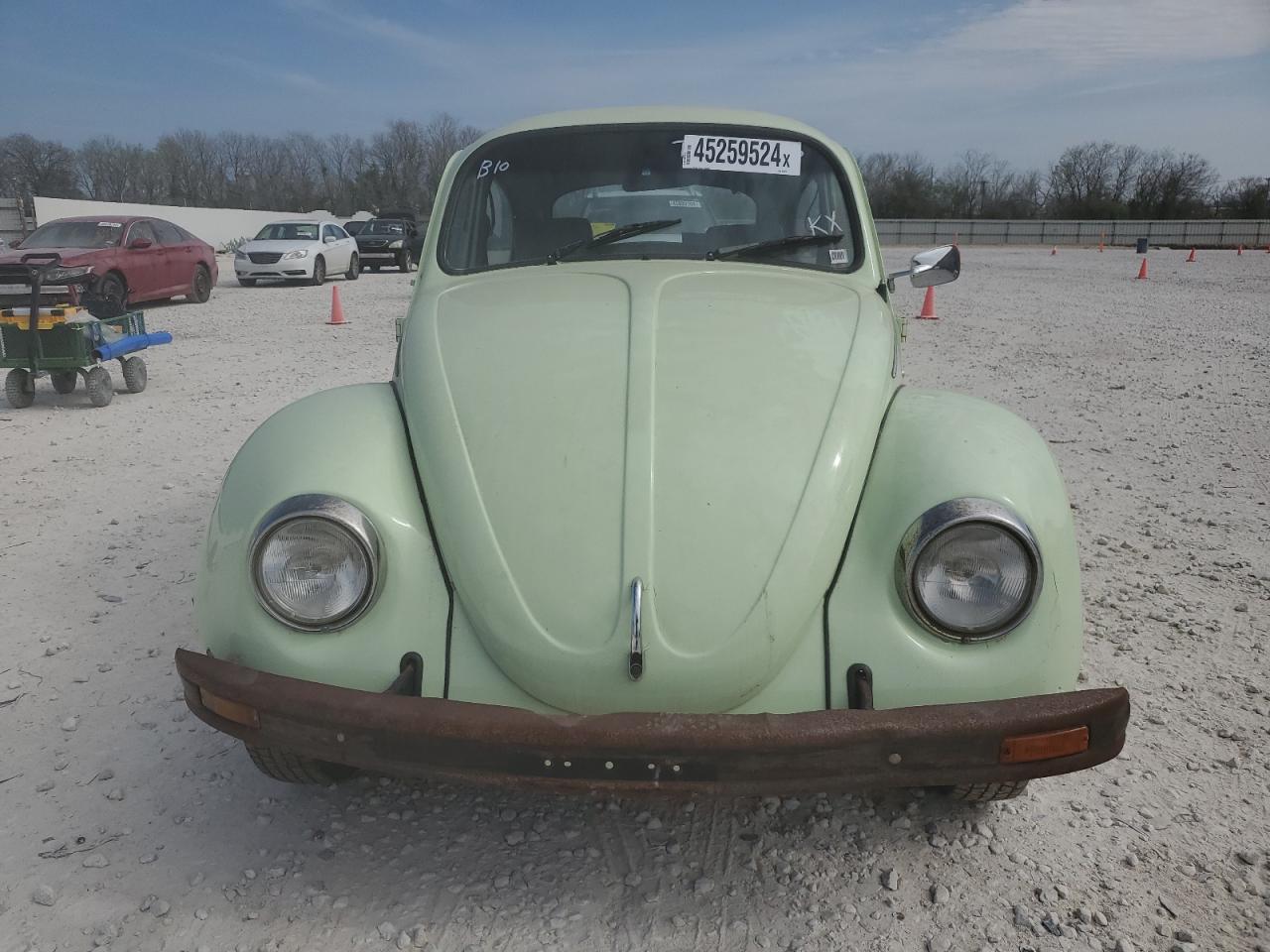 11P9018794 1993 Volkswagen Beetle