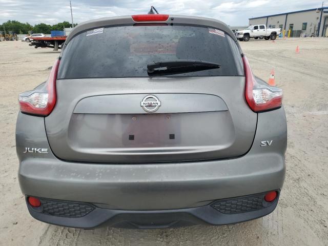 2015 NISSAN JUKE S - JN8AF5MR9FT508729