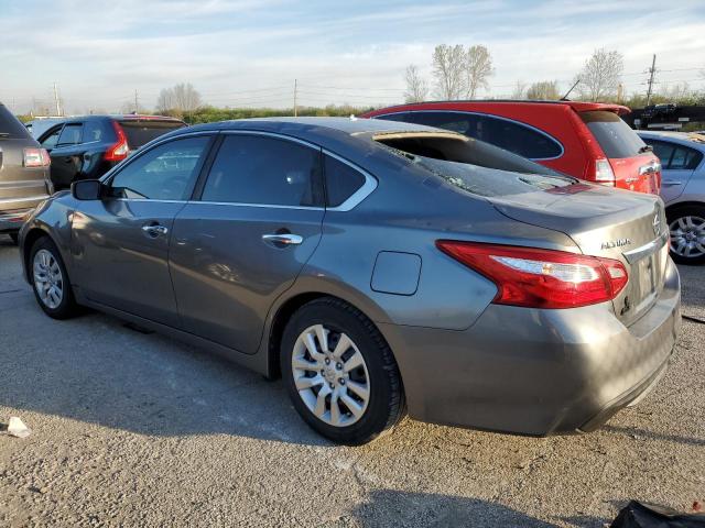 2016 Nissan Altima 2.5 VIN: 1N4AL3AP3GN363856 Lot: 48774064