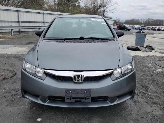 2010 Honda Civic Vp VIN: 2HGFA1F3XAH585540 Lot: 48909534