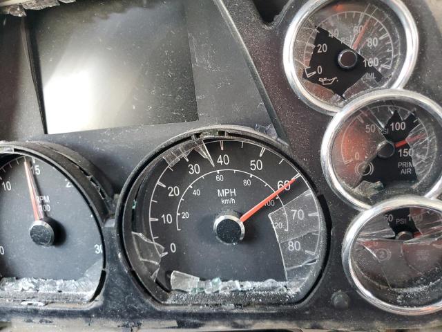 2016 Peterbilt 579 VIN: 1XPBDP9X1GD333766 Lot: 48483414